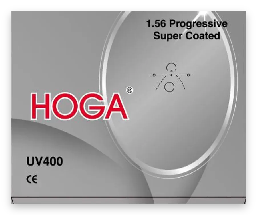 1.56 Progressive
