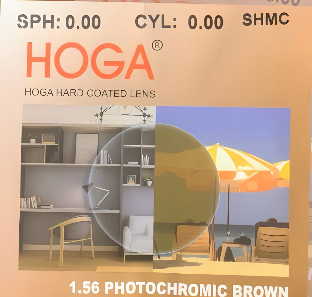 1.56 Photo Brown