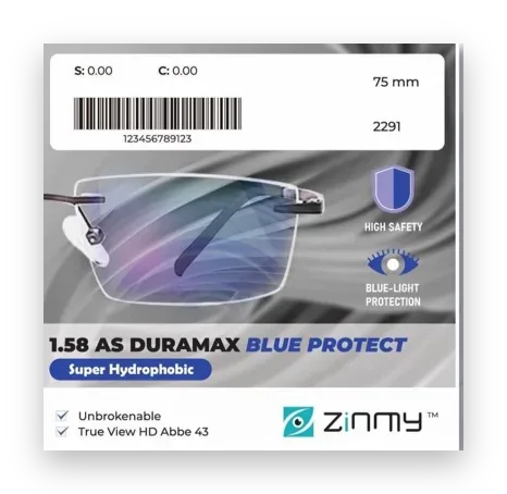 1.58 AS Duramax Blue Protect