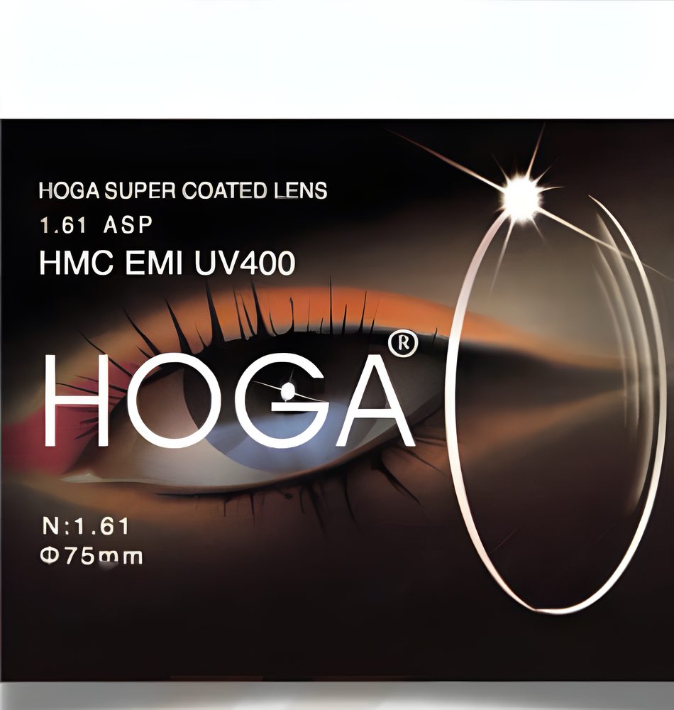1.61 UV400 SHMC