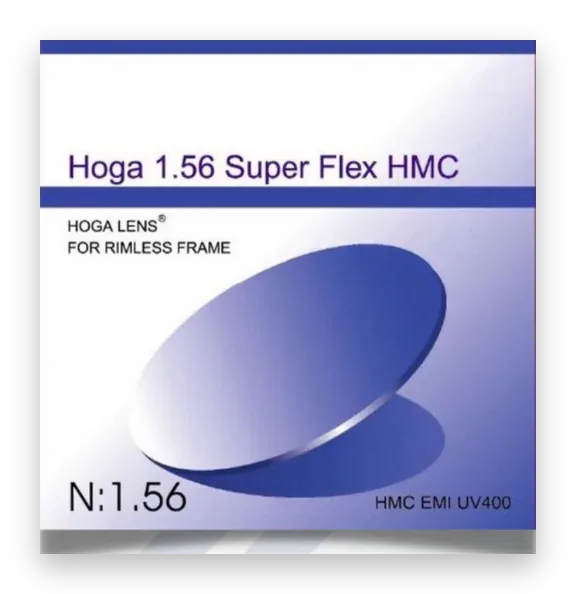 1.56 Flex SHMC